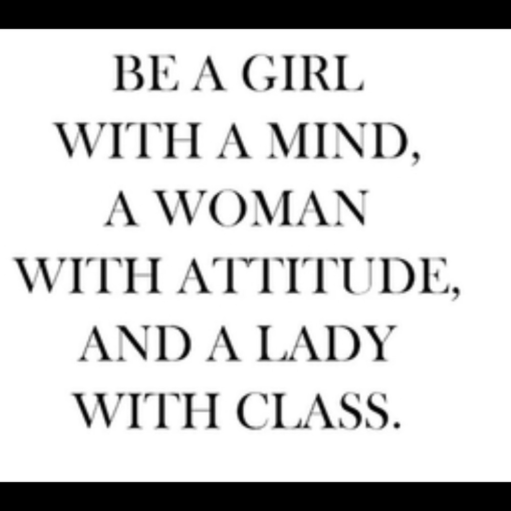 Meet your Posher, Jessica